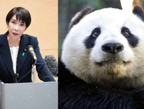 Премьер Японии не на шутку разозлила китайцев: Пекин пошел на крайнюю меру