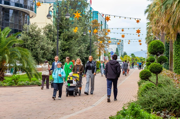 Прошел 100 метров — минус тысяча рублей: 10 самых дорогих улиц России