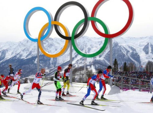 Русские возвращаются! В CAS и ряде международных спортивных федераций здравый смысл начинает побеждать политизированность и абсурд