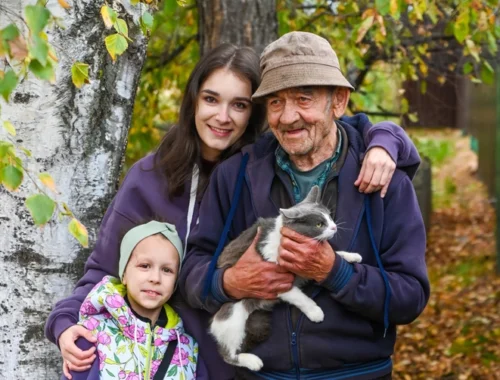 Социологи назвали самое тревожное и самое спокойное поколения россиян. Кто стрессоустойчив, а кто горит как спичка?