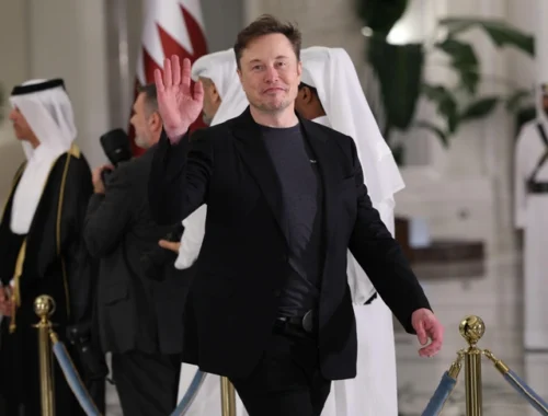 Состояние Илона Маска выросло до рекордных 9 млрд после победы в суде: он стал самым богатым человеком в истории