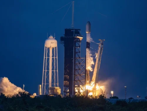 SpaceX установила очередной рекорд по количеству повторных использований первой ступени ракеты-носителя Falcon 9