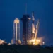 SpaceX установила очередной рекорд по количеству повторных использований первой ступени ракеты-носителя Falcon 9