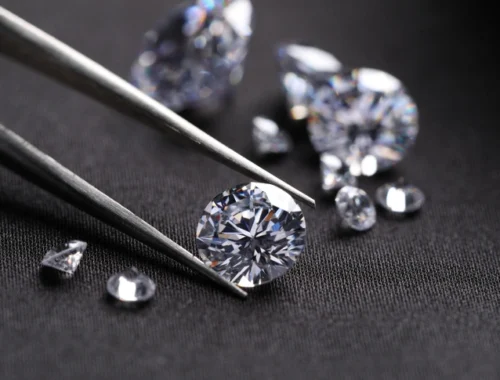 Стало известно, когда иссякнут запасы алмазов во всем мире Стало известно, когда иссякнут запасы алмазов во всем мире