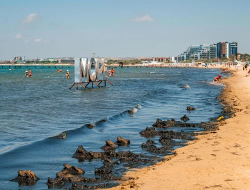 Турист хотел отсудить у отеля ₽522 тысячи за сорванный отдых в Анапе. Дело не выгорело