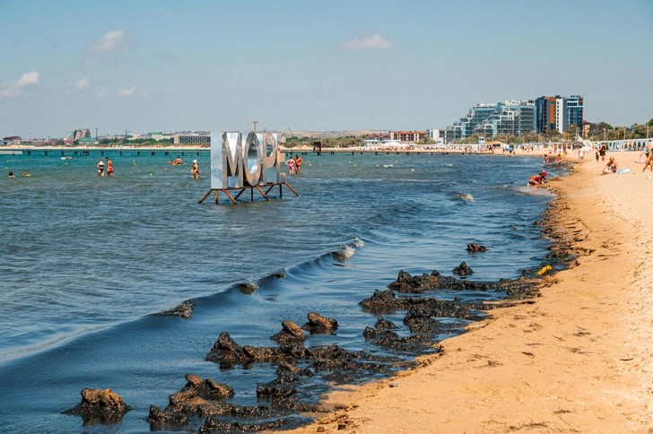 Турист хотел отсудить у отеля ₽522 тысячи за сорванный отдых в Анапе. Дело не выгорело