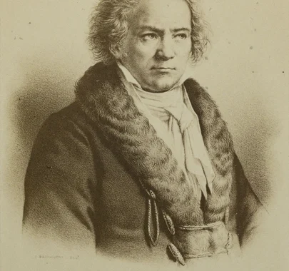 Ученые раскрыли новые тайны смерти Бетховена: ДНК композитора дала неожиданные ответы — чем на самом деле болел великий композитор?