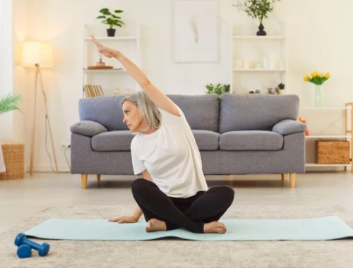 Учёные доказали: ругательства помогают тренироваться дольше и эффективнее