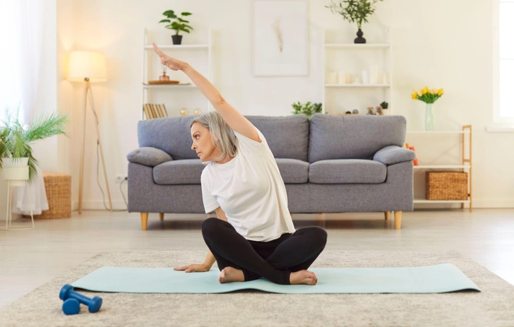 Учёные доказали: ругательства помогают тренироваться дольше и эффективнее