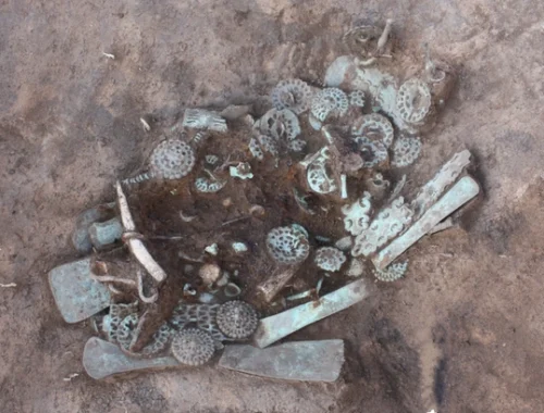 Уникальный жертвенный комплекс найден на Южном Урале: археологи раскрыли тайны древних кочевников