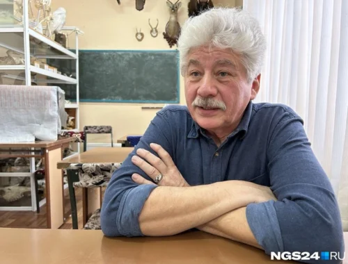 В день исчезновения там было два вертолета: охотовед выдвинул две версии об исчезновении семьи Усольцевых