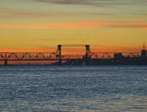 Воду Северной Двины перебрасывать в Приазовье: академик призвал возродить 50-летний советский проект