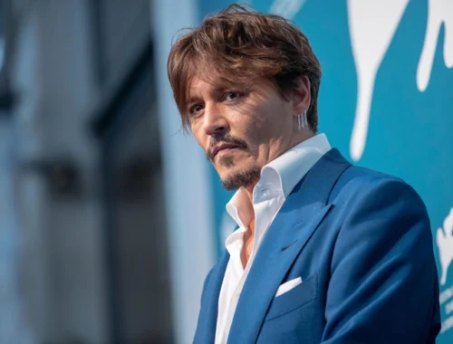 Замахнулся на классику. Джонни Депп снимет первую англоязычную адаптацию романа «Мастер и Маргарита»