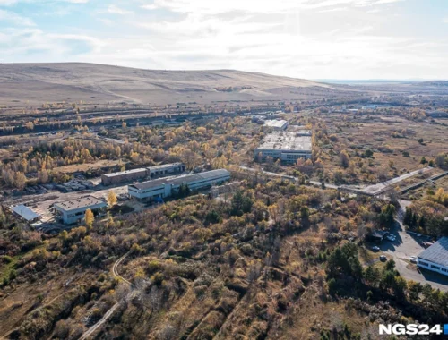 Здесь граду быть: на границе Красноярского края и Хакасии в 2026 году начнут строить совершенно новый город