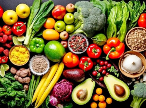 Ирландцам долго жить помогают мандарины, грейпфруты и апельсины — а что поможет нам? Ирландцам долго жить помогают мандарины, грейпфруты и апельсины — а что поможет нам?