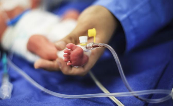 Трагедия в роддоме Новокузнецка, которая потрясет не только Кузбасс, но и Москву: Новый год обернулся массовой гибелью младенцев