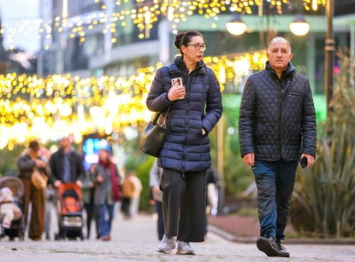 Россиянам объяснили, как правильно распределить нагрузку после новогодних праздников