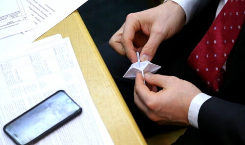 Первый симптом: Мужчина с раком 4-й стадии назвал одну мелочь