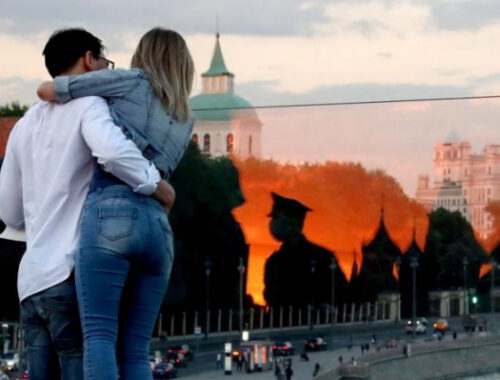 Цена затянувшегося одиночества: как отсутствие отношений в молодости подтачивает благополучие Цена затянувшегося одиночества: как отсутствие отношений в молодости подтачивает благополучие