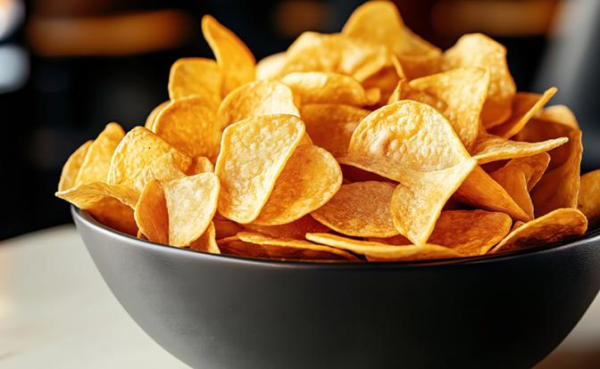 Назван неожиданный продукт, способный быстро спасти от стресса