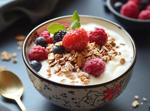 Нутрициолог назвала главную ошибку при выборе блюд на завтрак