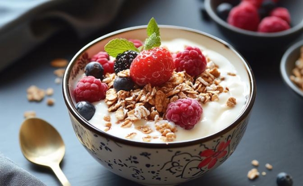 Нутрициолог назвала главную ошибку при выборе блюд на завтрак