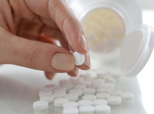 Озвучена смертельная опасность лекарств