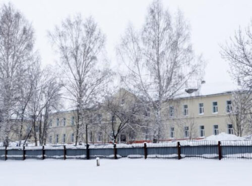 Снова 9 умерших пациентов — и снова в Кузбассе. Что превращает регион в территорию смерти Снова 9 умерших пациентов — и снова в Кузбассе. Что превращает регион в территорию смерти