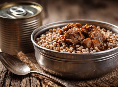 Врач назвала продукты, которые снимут усталость