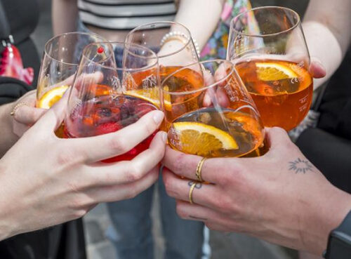 «Разрушает важнейший орган»: врач предупредила о смертельной опасности алкоголя