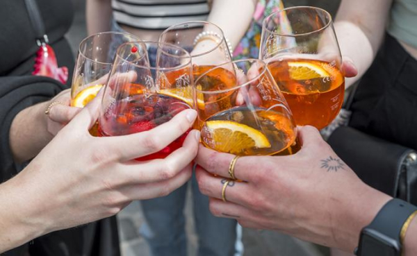 «Разрушает важнейший орган»: врач предупредила о смертельной опасности алкоголя