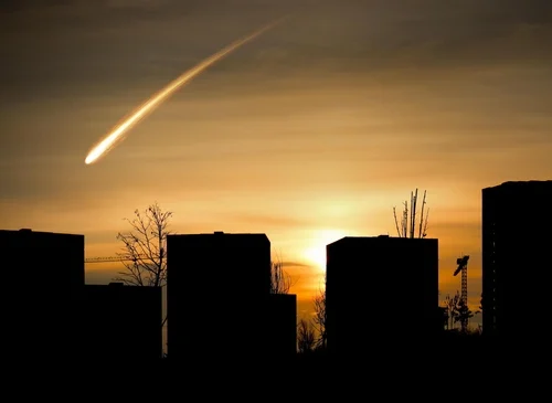 Астероид CE2XZW2 и вероятность его столкновения с Землёй: мнения астрономов