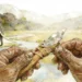 Были более изобретательными и башковитыми: каменные орудия реабилитировали гоминидов Китая в глазах ученых