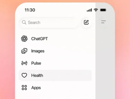 ChatGPT получил медицинский раздел: пользователи смогут анализировать данные и готовиться к визиту к врачу ChatGPT получил медицинский раздел: пользователи смогут анализировать данные и готовиться к визиту к врачу