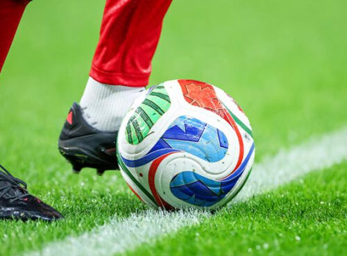 ЧМ-2026 в США: Англия и Шотландия призывают к бойкоту. Россия и Белоруссия будут только рады ЧМ-2026 в США: Англия и Шотландия призывают к бойкоту. Россия и Белоруссия будут только рады