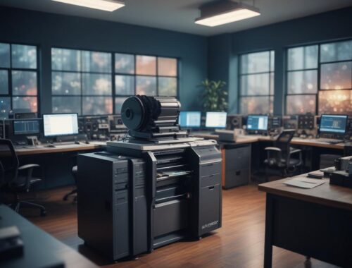 Профессиональная печать на выгодных условиях: обзор факторов качества услуг Профессиональная печать на выгодных условиях: обзор факторов качества услуг