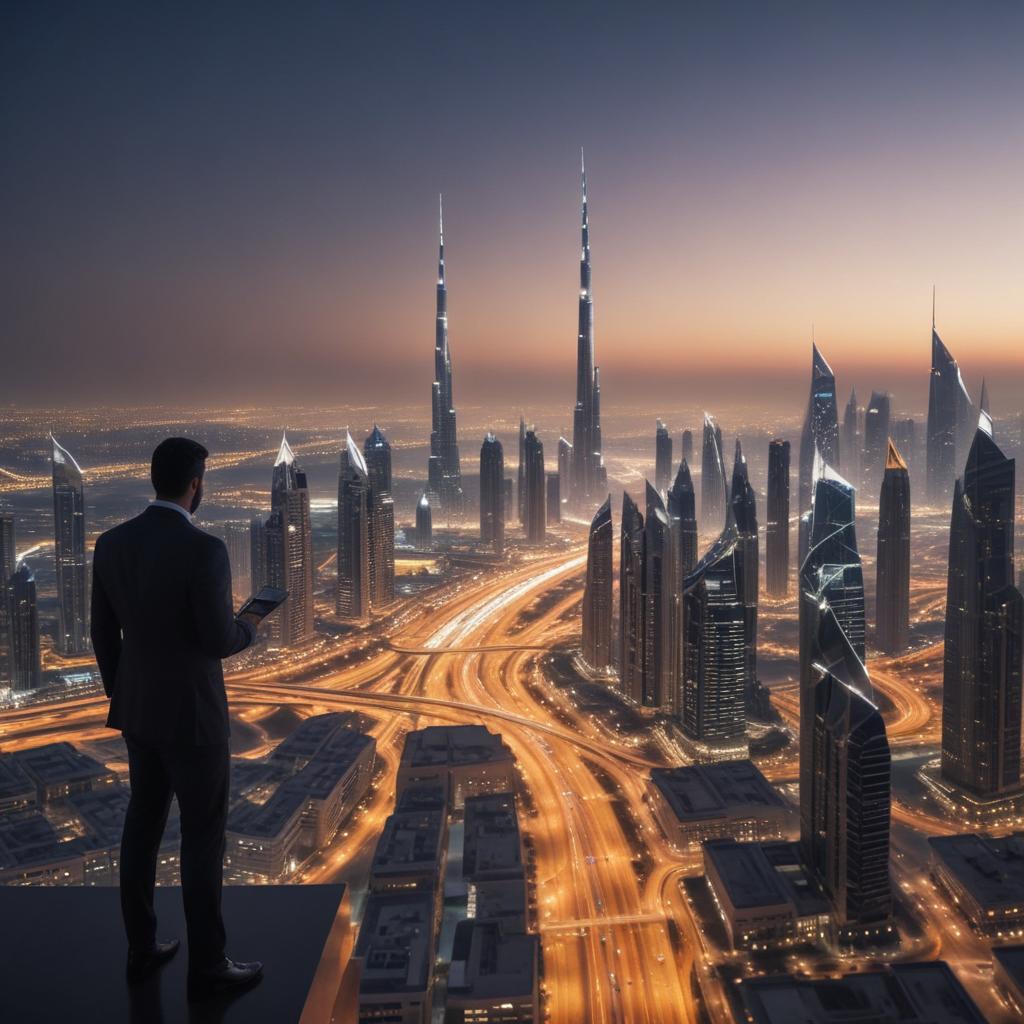 Открытие бизнеса и переезд в ОАЭ: обзор условий, процедур и возможностей
