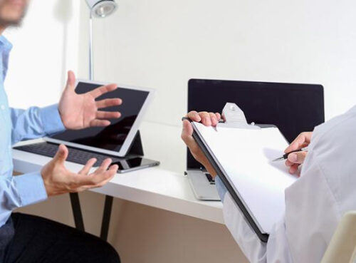 Детские обиды ломают жизнь даже у взрослых мужчин