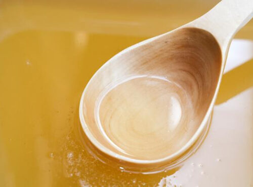 Кандидат медицинских наук развеял миф о пользе мёда