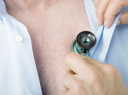 Уникального пациента без пульса выпишут из Мариинской больницы