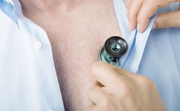 Уникального пациента без пульса выпишут из Мариинской больницы