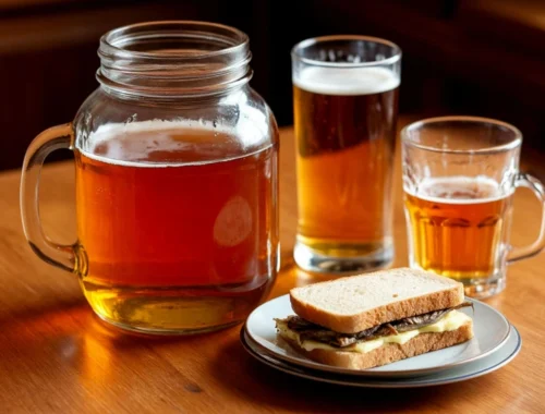 Это было честное место: в Москве закрывается легендарная рюмочная, работавшая 13 лет