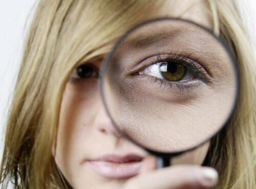 Стала известна неожиданная причина болезни глаз Стала известна неожиданная причина болезни глаз