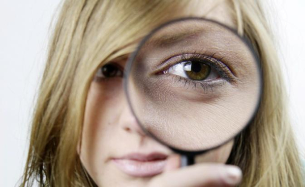 Стала известна неожиданная причина болезни глаз