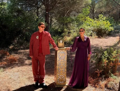 Интриги, предательство и первый раскол: как стартовал новый сезон «Выжить в Стамбуле» Интриги, предательство и первый раскол: как стартовал новый сезон «Выжить в Стамбуле»