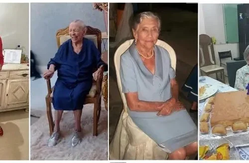 Как работать в свои 107 лет: наука ищет гены, отвечающие за экстремальное долголетие