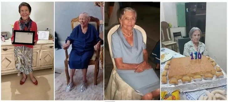 Как работать в свои 107 лет: наука ищет гены, отвечающие за экстремальное долголетие