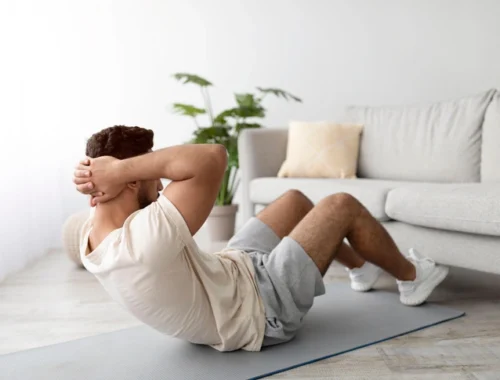 Короткая тренировка — против рака: ученые выяснили, как 10 минут интенсивных упражнений влияют на опухоли