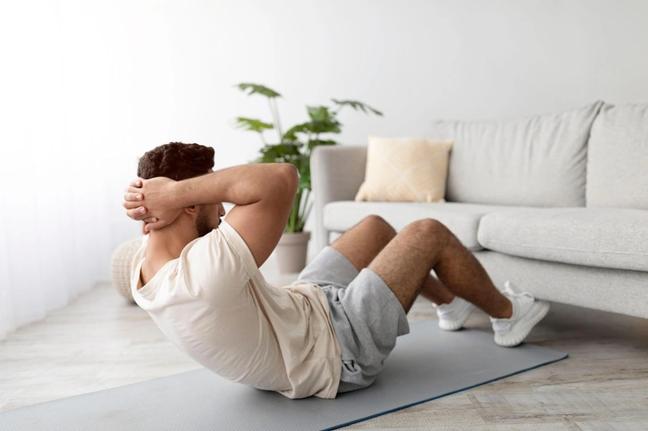 Короткая тренировка — против рака: ученые выяснили, как 10 минут интенсивных упражнений влияют на опухоли