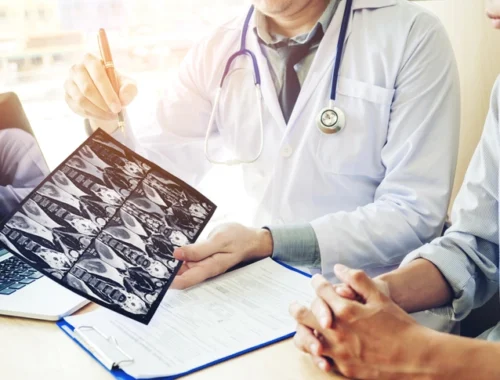 Магнетизм против рака костей: как нанотехнологии борются с онкологией Магнетизм против рака костей: как нанотехнологии борются с онкологией